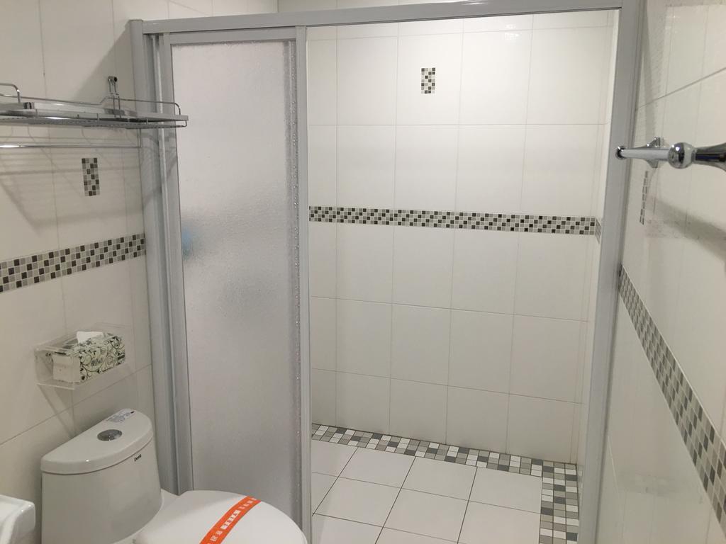 Mi Casa B&B T'ai-tung Exteriör bild