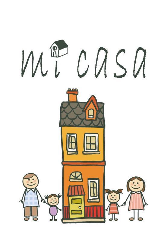 Mi Casa B&B T'ai-tung Exteriör bild